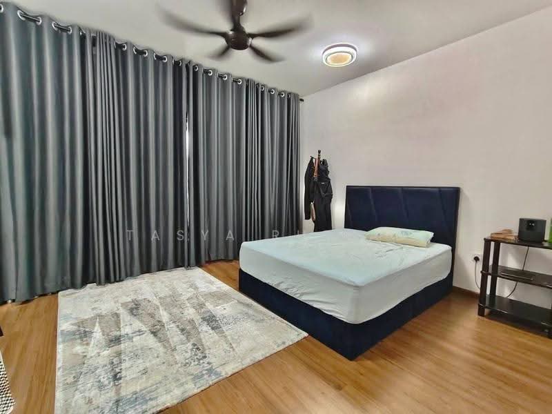 Rumah Teres 2-Tingkat untuk Dijual di Taman Sepang (Sepang) - Tasya Ruslan - PropertyGuru.com.my