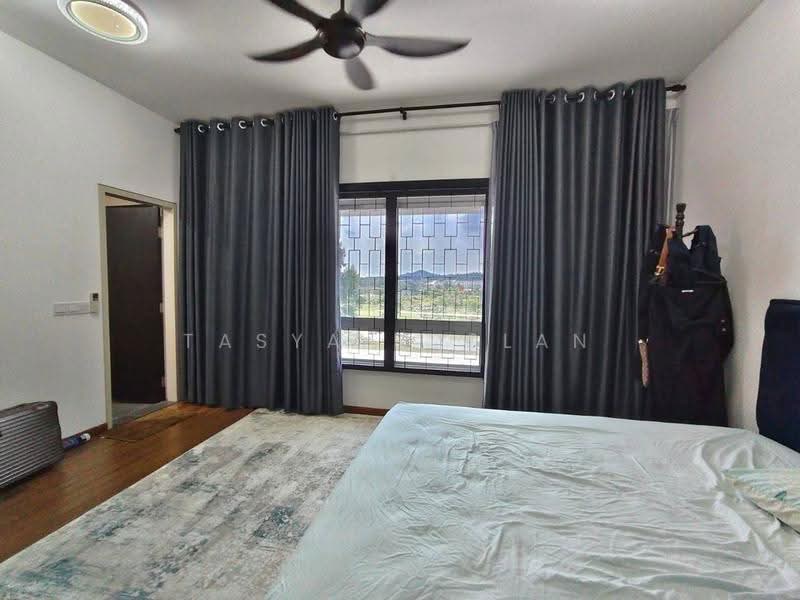 Rumah Teres 2-Tingkat untuk Dijual di Taman Sepang (Sepang) - Tasya Ruslan - PropertyGuru.com.my
