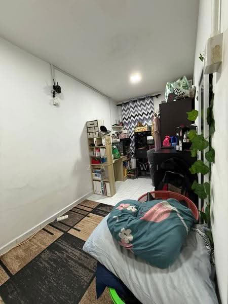2-storey Terraced House for Sale in Taman Perindustrian Puchong (Puchong) - Liza Awi - Interior - PropertyGuru.com.my