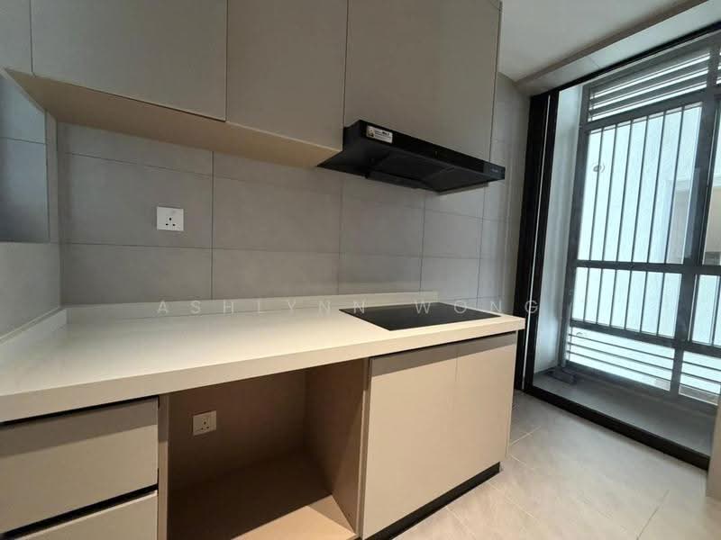 Condominium for Sale at Park Place - Ashlynn Wong - Kitchen - PropertyGuru.com.my