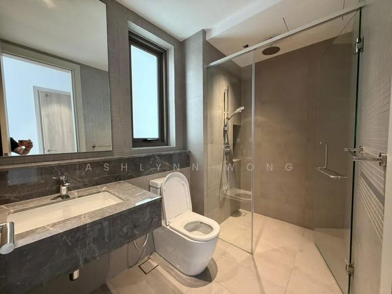 Condominium for Sale at Park Place - Ashlynn Wong - Bathroom - PropertyGuru.com.my