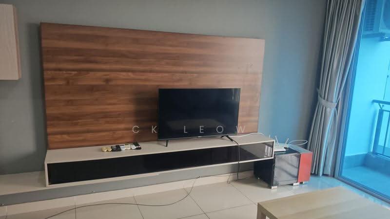 Kediaman Servis untuk Dijual di D'Ambience Residences (Pangsapuri Ikatan Flora) - Ck Leow - PropertyGuru.com.my