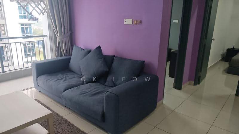 Kediaman Servis untuk Dijual di D'Ambience Residences (Pangsapuri Ikatan Flora) - Ck Leow - PropertyGuru.com.my