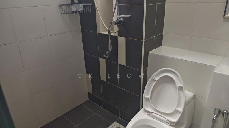 Kediaman Servis untuk Dijual di D'Ambience Residences (Pangsapuri Ikatan Flora) - Ck Leow - PropertyGuru.com.my