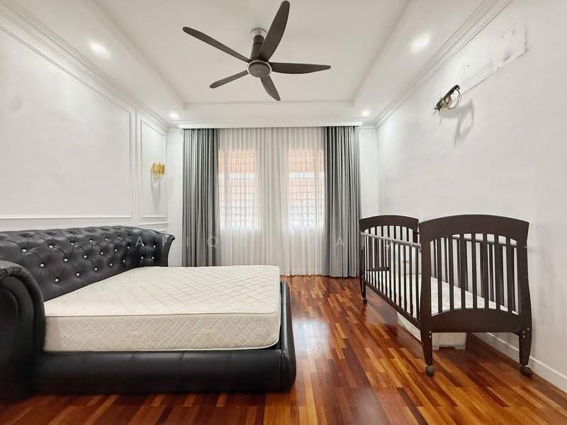 2-storey Terraced House for Sale in Alam Damai (Cheras) - Afiqah zaidi - Bedroom - PropertyGuru.com.my