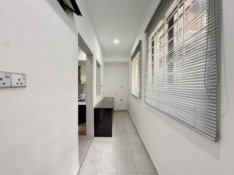 2-storey Terraced House for Sale in Alam Damai (Cheras) - Afiqah zaidi - Corridor - PropertyGuru.com.my