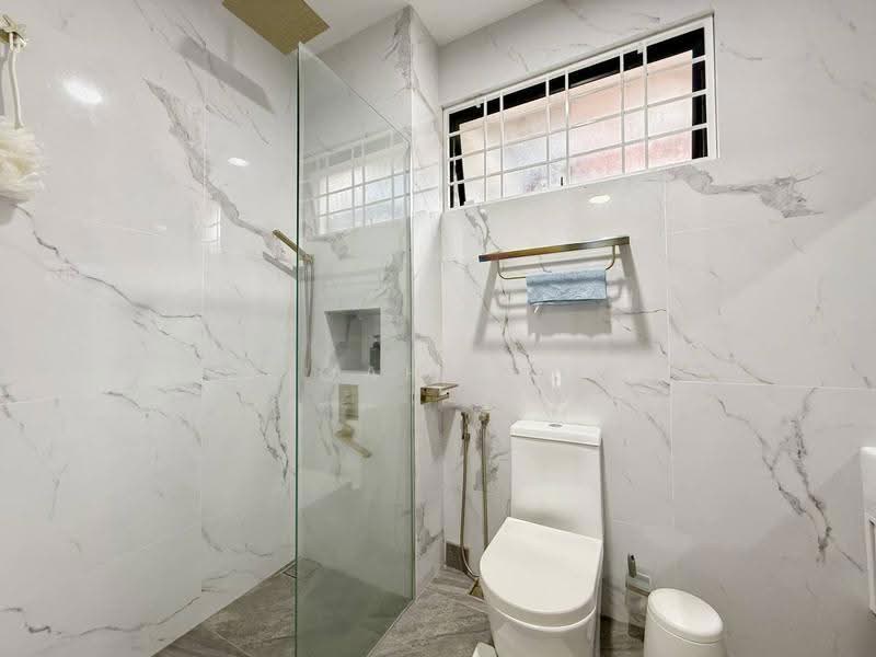 2-storey Terraced House for Sale in Alam Damai (Cheras) - Afiqah zaidi - Bathroom - PropertyGuru.com.my
