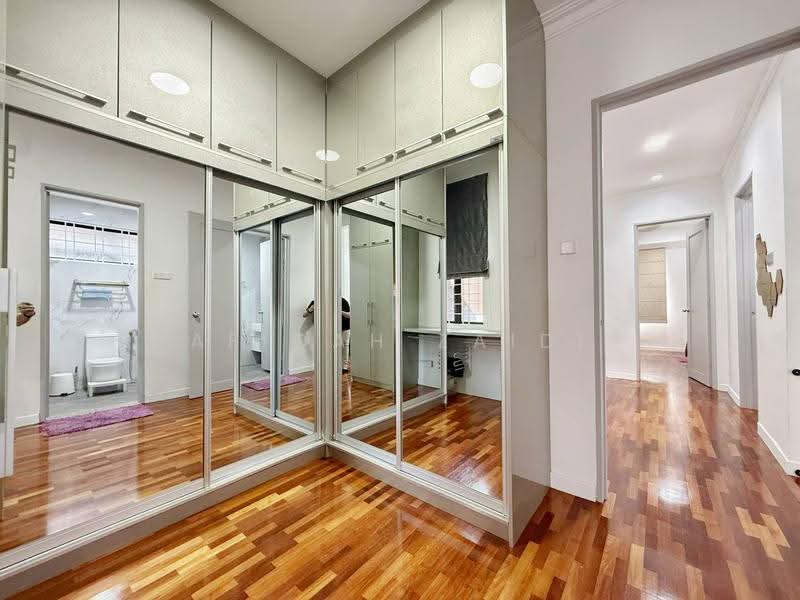 2-storey Terraced House for Sale in Alam Damai (Cheras) - Afiqah zaidi - Interior - PropertyGuru.com.my