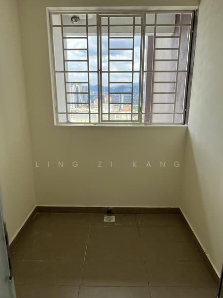 Service Residence for Sale at Platinum Lake PV 21 - Ling Zi Kang - View - PropertyGuru.com.my