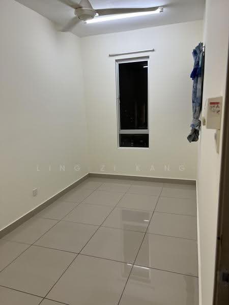 Service Residence for Sale at Platinum Lake PV 21 - Ling Zi Kang - Interior - PropertyGuru.com.my