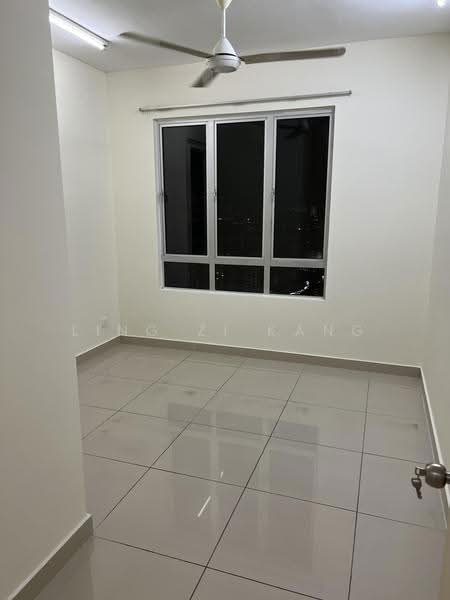Service Residence for Sale at Platinum Lake PV 21 - Ling Zi Kang - Interior - PropertyGuru.com.my