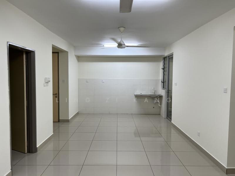 Service Residence for Sale at Platinum Lake PV 21 - Ling Zi Kang - Interior - PropertyGuru.com.my