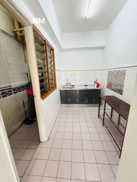 Kondominium untuk Disewa di Menara KLH Puchong - Lee Yuqi - Kitchen - PropertyGuru.com.my
