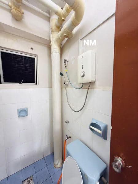 Kondominium untuk Disewa di Menara KLH Puchong - Lee Yuqi - Bathroom - PropertyGuru.com.my