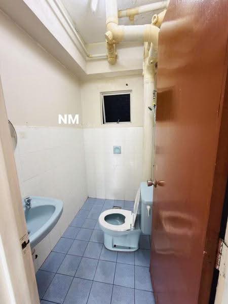 Kondominium untuk Disewa di Menara KLH Puchong - Lee Yuqi - Bathroom - PropertyGuru.com.my