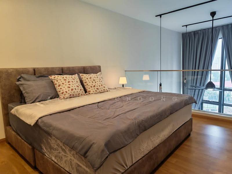 Kediaman Servis untuk Disewa di EkoCheras Service Residences - Alicia Choong - Bedroom - PropertyGuru.com.my