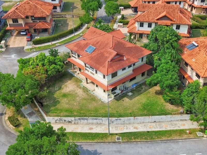 Bungalow House untuk Dijual di Putrajaya (Putrajaya) - BILYA ARIFF - PropertyGuru.com.my