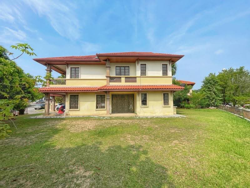 Bungalow House untuk Dijual di Putrajaya (Putrajaya) - BILYA ARIFF - PropertyGuru.com.my