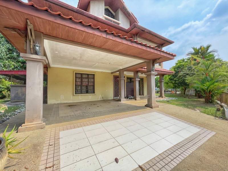 Bungalow House untuk Dijual di Putrajaya (Putrajaya) - BILYA ARIFF - PropertyGuru.com.my