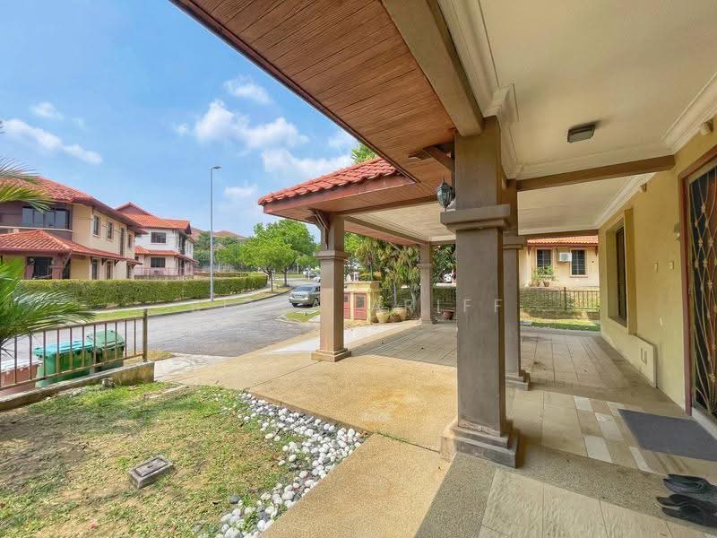 Bungalow House untuk Dijual di Putrajaya (Putrajaya) - BILYA ARIFF - PropertyGuru.com.my
