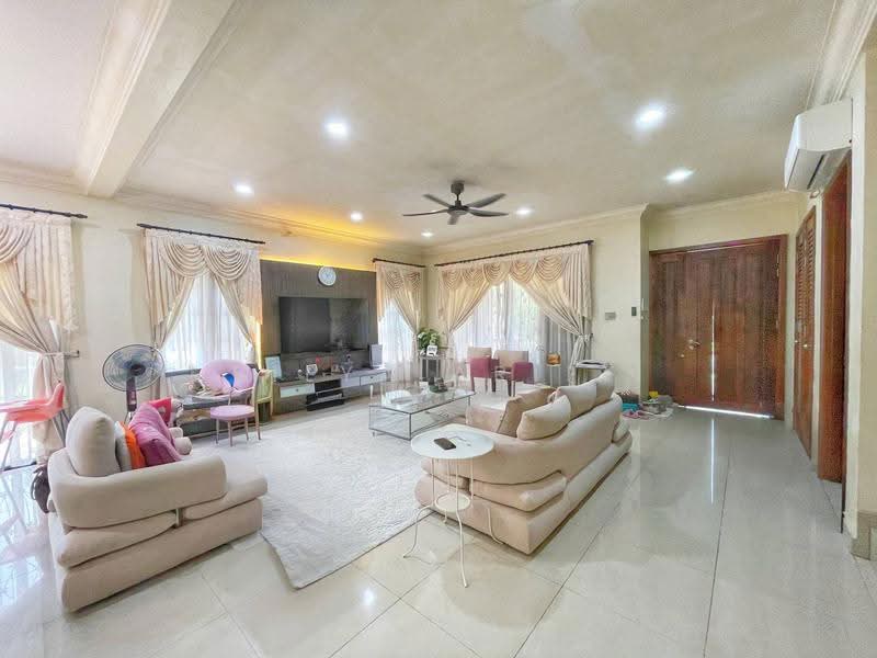 Bungalow House untuk Dijual di Putrajaya (Putrajaya) - BILYA ARIFF - PropertyGuru.com.my