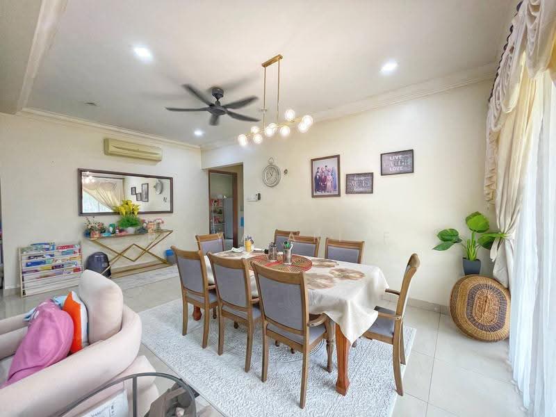 Bungalow House untuk Dijual di Putrajaya (Putrajaya) - BILYA ARIFF - PropertyGuru.com.my