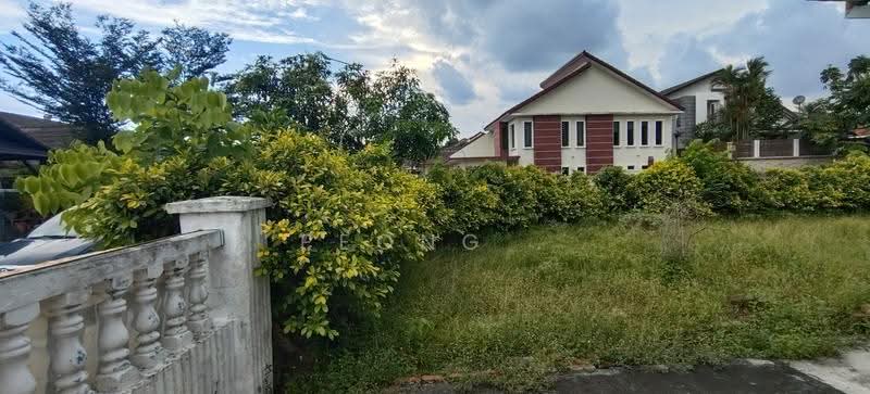 1-storey Terraced House for Sale in Cheras (Selangor) - Peong . - PropertyGuru.com.my
