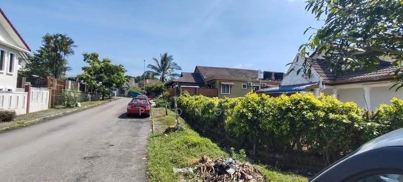 1-storey Terraced House for Sale in Cheras (Selangor) - Peong . - PropertyGuru.com.my