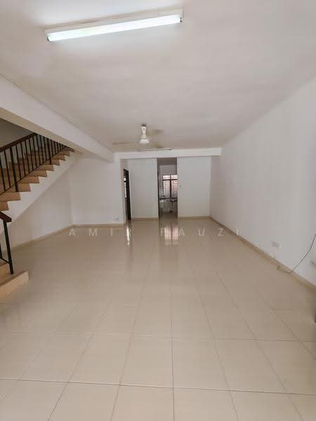2-storey Terraced House for Sale in Ampang Saujana (Ampang) - Amir Fauzi - Interior - PropertyGuru.com.my