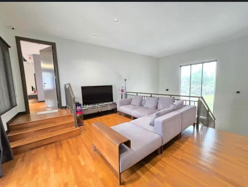 Bungalow House for Sale in Setia Eco Park (Setia Alam) - Jennie Chew - Living Room - PropertyGuru.com.my