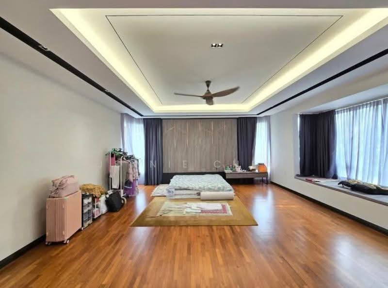 Bungalow House for Sale in Setia Eco Park (Setia Alam) - Jennie Chew - Bedroom - PropertyGuru.com.my