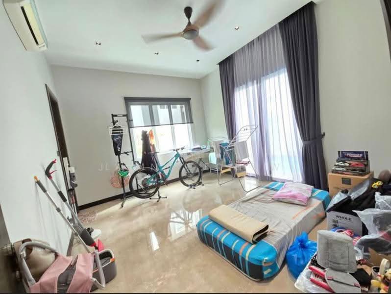 Bungalow House for Sale in Setia Eco Park (Setia Alam) - Jennie Chew - Bedroom - PropertyGuru.com.my