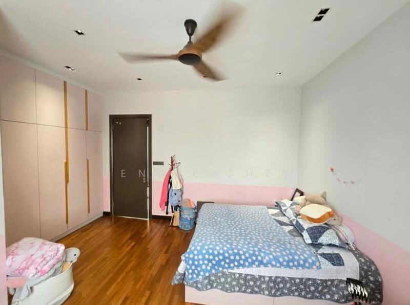 Bungalow House for Sale in Setia Eco Park (Setia Alam) - Jennie Chew - PropertyGuru.com.my