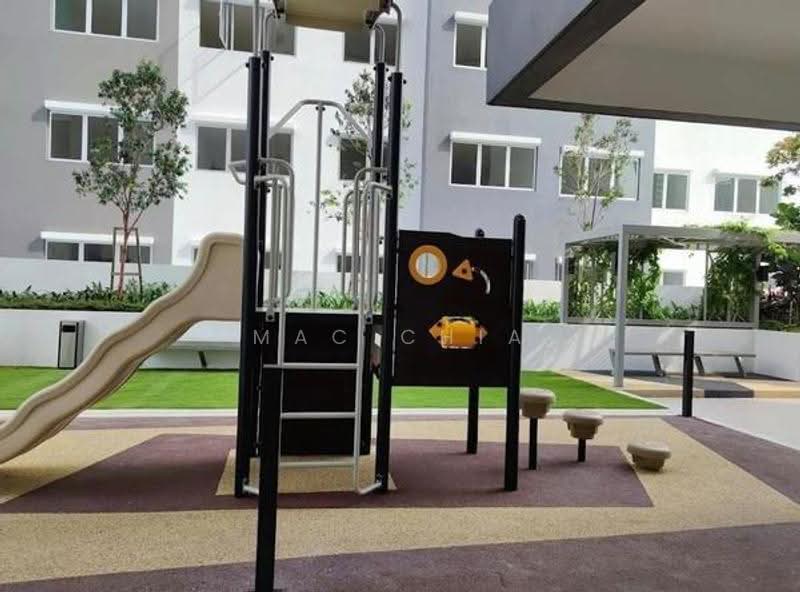 Kondominium untuk Disewa di Platinum OUG Residence - Mac Chia - Exterior - PropertyGuru.com.my