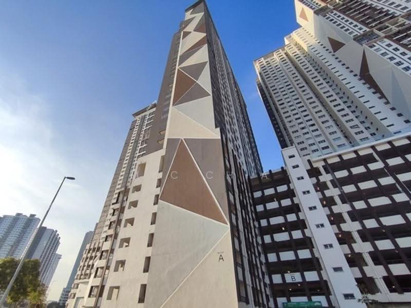 Kondominium untuk Disewa di Platinum OUG Residence - Mac Chia - Exterior - PropertyGuru.com.my