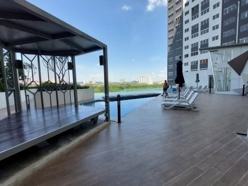 Kondominium untuk Disewa di Platinum OUG Residence - Mac Chia - Exterior - PropertyGuru.com.my