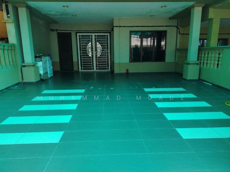 2-storey Terraced House for Rent in Pantai (Kuala Lumpur) - Muhammad Muadz - Exterior - PropertyGuru.com.my