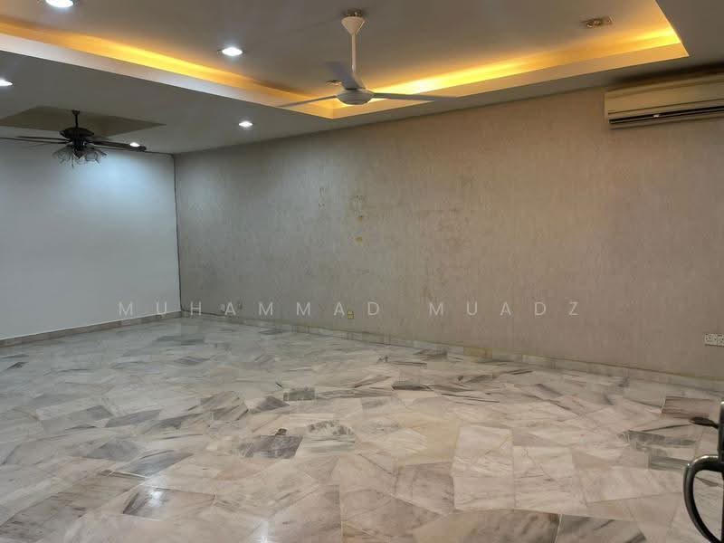 2-storey Terraced House for Rent in Pantai (Kuala Lumpur) - Muhammad Muadz - Interior - PropertyGuru.com.my