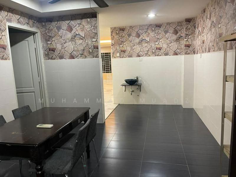 2-storey Terraced House for Rent in Pantai (Kuala Lumpur) - Muhammad Muadz - Dining Room - PropertyGuru.com.my
