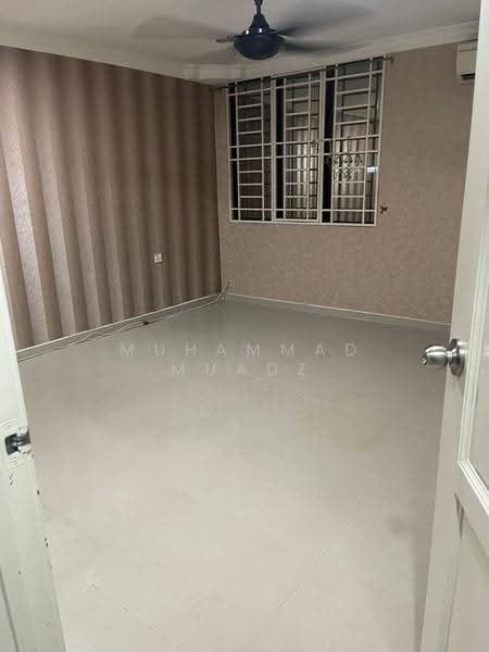 2-storey Terraced House for Rent in Pantai (Kuala Lumpur) - Muhammad Muadz - Interior - PropertyGuru.com.my