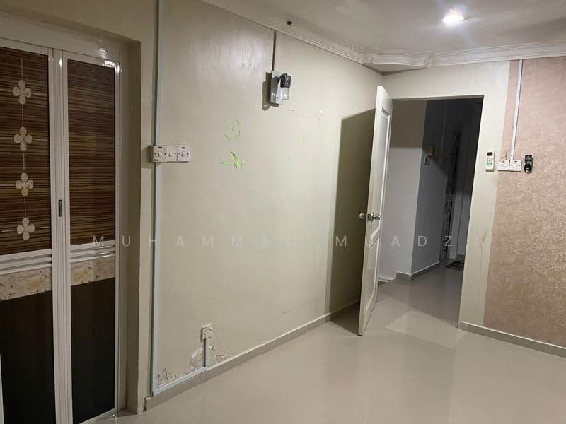 2-storey Terraced House for Rent in Pantai (Kuala Lumpur) - Muhammad Muadz - Interior - PropertyGuru.com.my