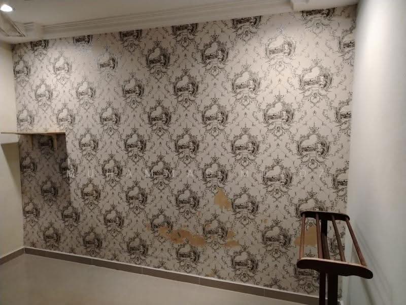 2-storey Terraced House for Rent in Pantai (Kuala Lumpur) - Muhammad Muadz - Interior - PropertyGuru.com.my