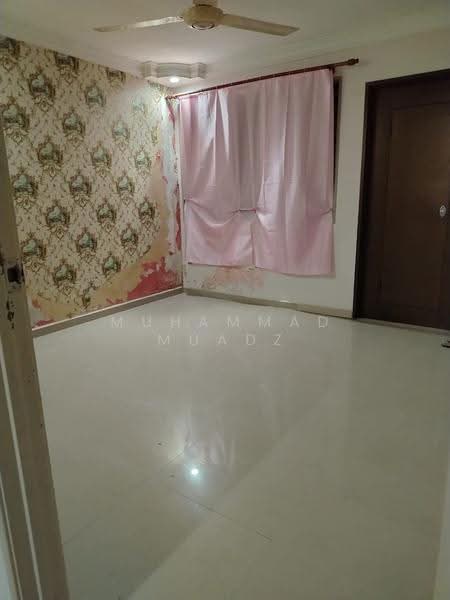 2-storey Terraced House for Rent in Pantai (Kuala Lumpur) - Muhammad Muadz - Interior - PropertyGuru.com.my