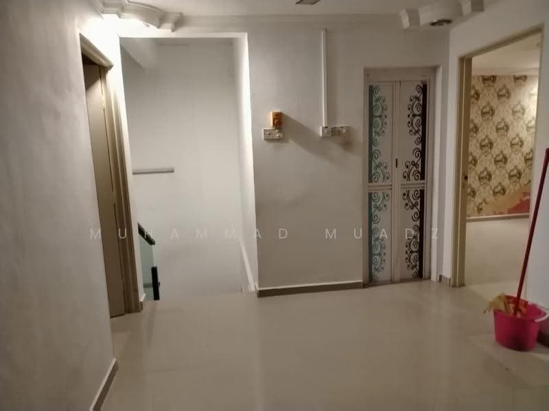 2-storey Terraced House for Rent in Pantai (Kuala Lumpur) - Muhammad Muadz - Interior - PropertyGuru.com.my