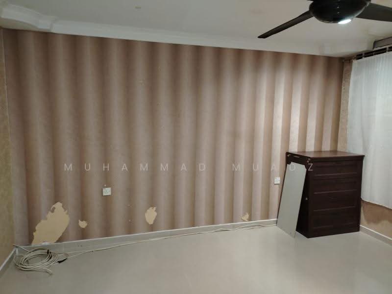2-storey Terraced House for Rent in Pantai (Kuala Lumpur) - Muhammad Muadz - Interior - PropertyGuru.com.my