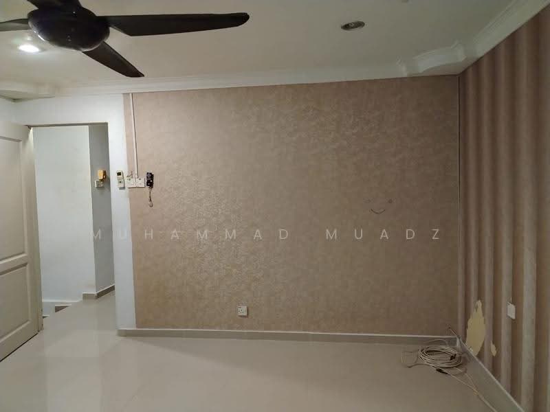 2-storey Terraced House for Rent in Pantai (Kuala Lumpur) - Muhammad Muadz - Interior - PropertyGuru.com.my