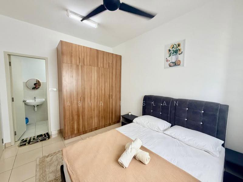 Kediaman Servis untuk Dijual di Alanis Residence - Tasya Ruslan - PropertyGuru.com.my