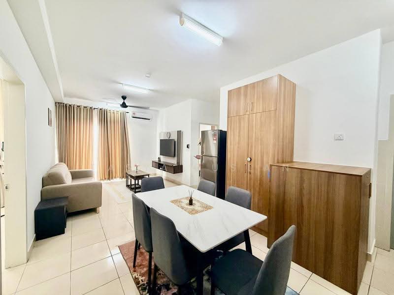 Kediaman Servis untuk Dijual di Alanis Residence - Tasya Ruslan - PropertyGuru.com.my
