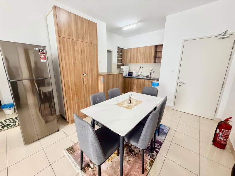 Kediaman Servis untuk Dijual di Alanis Residence - Tasya Ruslan - PropertyGuru.com.my