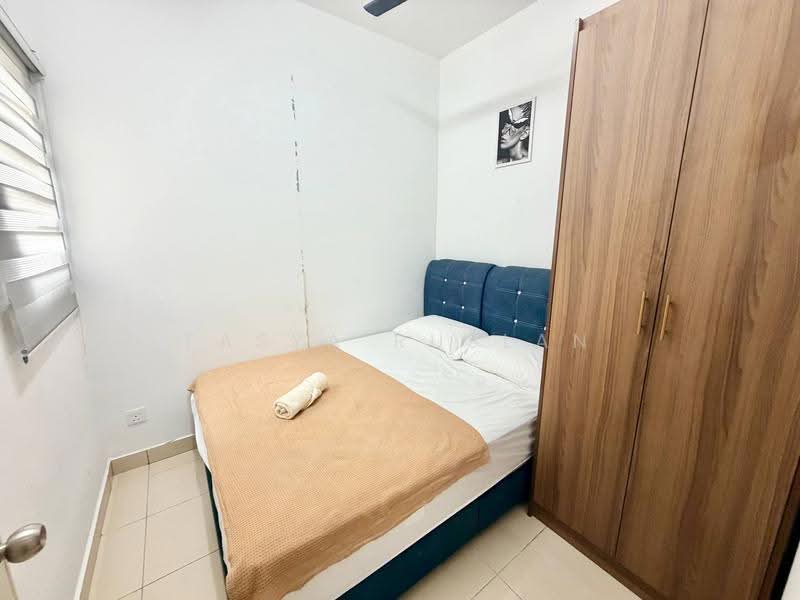 Kediaman Servis untuk Dijual di Alanis Residence - Tasya Ruslan - PropertyGuru.com.my